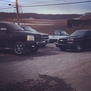 Meet your Posher, Charlie